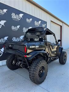 2022 Can Am Commander 1000R XT   - Photo 10 - Monroe, LA 71202