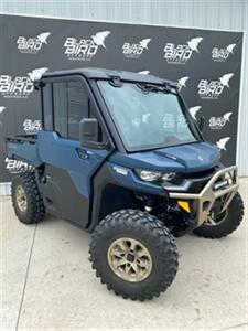2025 Can Am Defender HD10 Limited - Photo 1 - Monroe, LA 71202