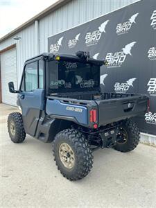 2025 Can Am Defender HD10 Limited Limited HD10 - Photo 8 - Monroe, LA 71202