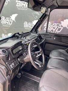 2025 Can Am Defender HD10 Limited Limited HD10 - Photo 14 - Monroe, LA 71202