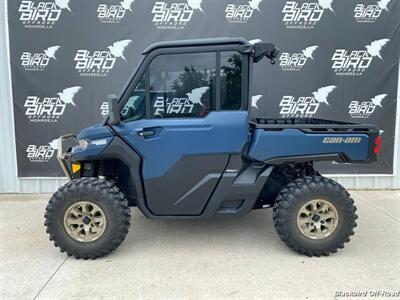 2025 Can Am Defender HD10 Limited - Photo 6 - Monroe, LA 71202
