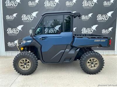 2025 Can Am Defender HD10 Limited Limited HD10 - Photo 6 - Monroe, LA 71202