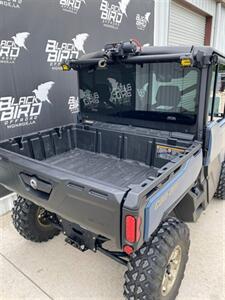 2025 Can Am Defender HD10 Limited Limited HD10 - Photo 10 - Monroe, LA 71202
