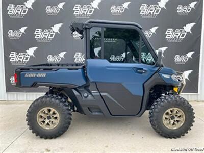 2025 Can Am Defender HD10 Limited - Photo 5 - Monroe, LA 71202