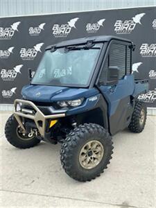 2025 Can Am Defender HD10 Limited - Photo 2 - Monroe, LA 71202