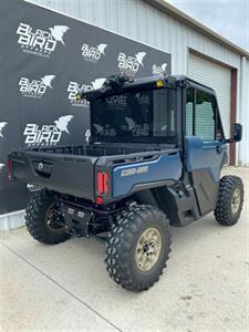 2025 Can Am Defender HD10 Limited Limited HD10 - Photo 9 - Monroe, LA 71202