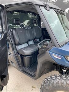 2025 Can Am Defender HD10 Limited Limited HD10 - Photo 12 - Monroe, LA 71202