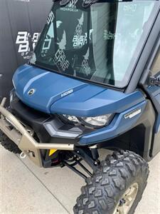 2025 Can Am Defender HD10 Limited Limited HD10 - Photo 15 - Monroe, LA 71202