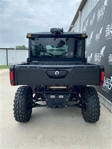 2025 Can Am Defender HD10 Limited Limited HD10 - Photo 7 - Monroe, LA 71202