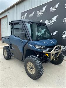 2025 Can Am Defender HD10 Limited - Photo 4 - Monroe, LA 71202