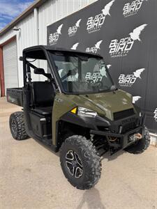 2019 Polaris Ranger 900 XP EPS   - Photo 7 - Monroe, LA 71202