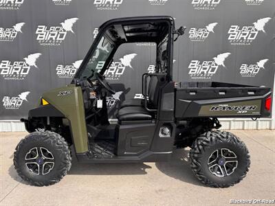 2019 Polaris Ranger 900 XP EPS   - Photo 3 - Monroe, LA 71202