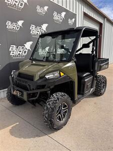 2019 Polaris Ranger 900 XP EPS   - Photo 2 - Monroe, LA 71202