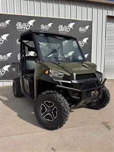 2019 Polaris Ranger 900 XP EPS   - Photo 1 - Monroe, LA 71202