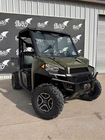 2019 Polaris Ranger 900 XP EPS   - Photo 1 - Monroe, LA 71202