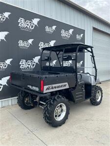 2007 Polaris Ranger 700 XP   - Photo 9 - Monroe, LA 71202
