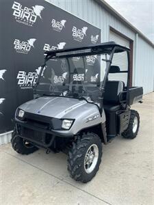 2007 Polaris Ranger 700 XP   - Photo 5 - Monroe, LA 71202