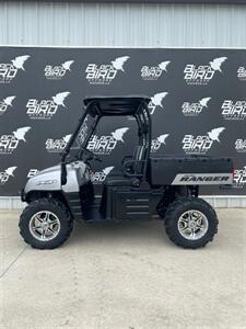 2007 Polaris Ranger 700 XP   - Photo 3 - Monroe, LA 71202