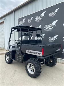 2007 Polaris Ranger 700 XP   - Photo 6 - Monroe, LA 71202