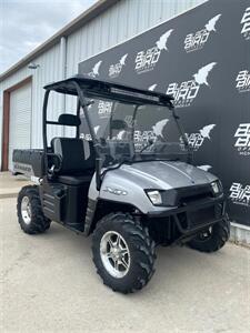 2007 Polaris Ranger 700 XP   - Photo 8 - Monroe, LA 71202