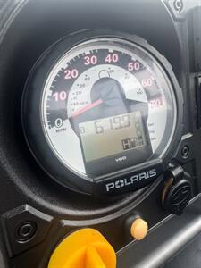 2007 Polaris Ranger 700 XP   - Photo 12 - Monroe, LA 71202