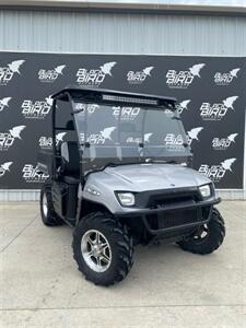2007 Polaris Ranger 700 XP   - Photo 2 - Monroe, LA 71202