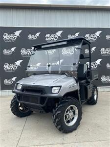 2007 Polaris Ranger 700 XP   - Photo 1 - Monroe, LA 71202