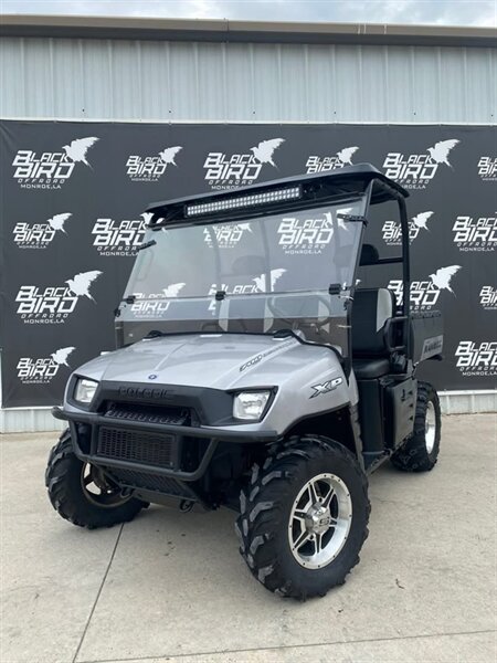 2007 Polaris Ranger 700 XP   - Photo 1 - Monroe, LA 71202