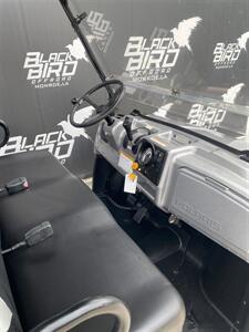 2007 Polaris Ranger 700 XP   - Photo 10 - Monroe, LA 71202