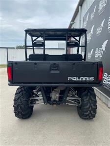 2007 Polaris Ranger 700 XP   - Photo 7 - Monroe, LA 71202