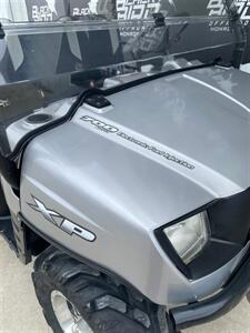 2007 Polaris Ranger 700 XP   - Photo 11 - Monroe, LA 71202