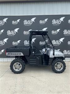 2007 Polaris Ranger 700 XP   - Photo 4 - Monroe, LA 71202