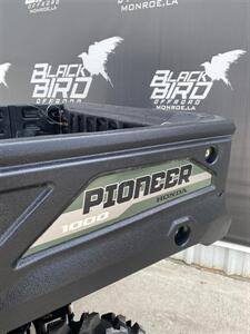 2020 Honda Pioneer 1000 EPS   - Photo 12 - Monroe, LA 71202