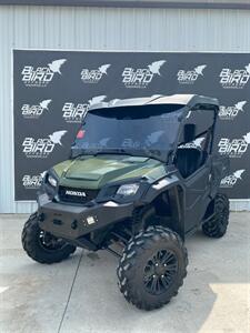 2020 Honda Pioneer 1000 EPS   - Photo 2 - Monroe, LA 71202
