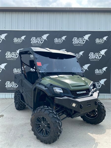 2020 Honda Pioneer 1000 EPS   - Photo 1 - Monroe, LA 71202