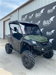 2020 Honda Pioneer 1000 EPS   - Photo 4 - Monroe, LA 71202