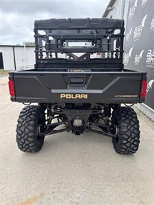 2016 Polaris Ranger Crew XP 900 6 EPS - Photo 9 - Monroe, LA 71202