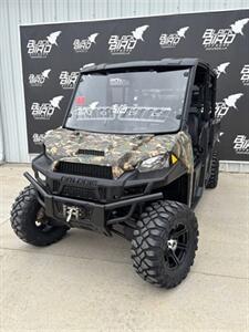 2016 Polaris Ranger Crew XP 900 6 EPS - Photo 3 - Monroe, LA 71202