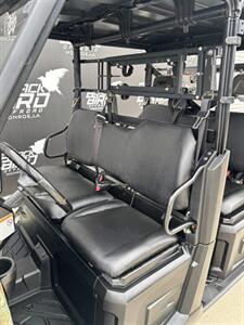 2016 Polaris Ranger Crew XP 900 6 EPS - Photo 11 - Monroe, LA 71202