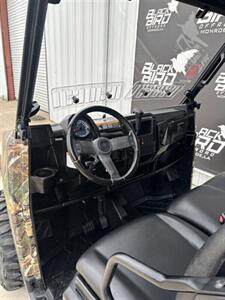 2016 Polaris Ranger Crew XP 900 6 EPS - Photo 15 - Monroe, LA 71202