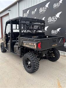 2016 Polaris Ranger Crew XP 900 6 EPS - Photo 8 - Monroe, LA 71202