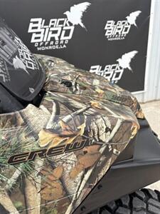 2016 Polaris Ranger Crew XP 900 6 EPS - Photo 14 - Monroe, LA 71202