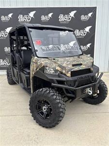 2016 Polaris Ranger Crew XP 900 6 EPS - Photo 4 - Monroe, LA 71202