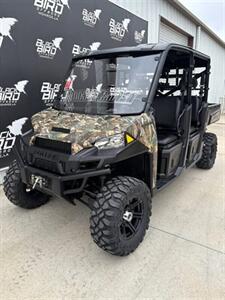2016 Polaris Ranger Crew XP 900 6 EPS - Photo 1 - Monroe, LA 71202