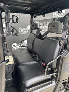 2016 Polaris Ranger Crew XP 900 6 EPS - Photo 10 - Monroe, LA 71202