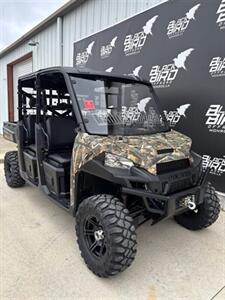 2016 Polaris Ranger Crew XP 900 6 EPS - Photo 2 - Monroe, LA 71202