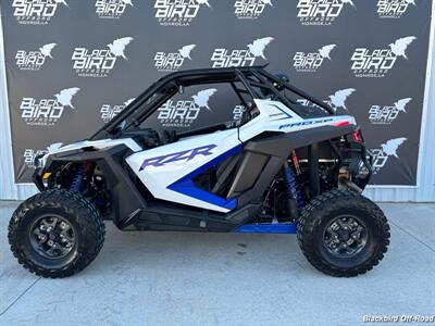 2020 Polaris RZR Pro XP Ultimate   - Photo 3 - Monroe, LA 71202
