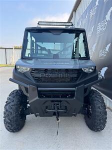 2022 Polaris Ranger 1000 Crew SOHC Premium   - Photo 7 - Monroe, LA 71202