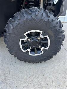 2022 Polaris Ranger 1000 Crew SOHC Premium   - Photo 12 - Monroe, LA 71202