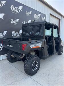 2022 Polaris Ranger 1000 Crew SOHC Premium   - Photo 10 - Monroe, LA 71202